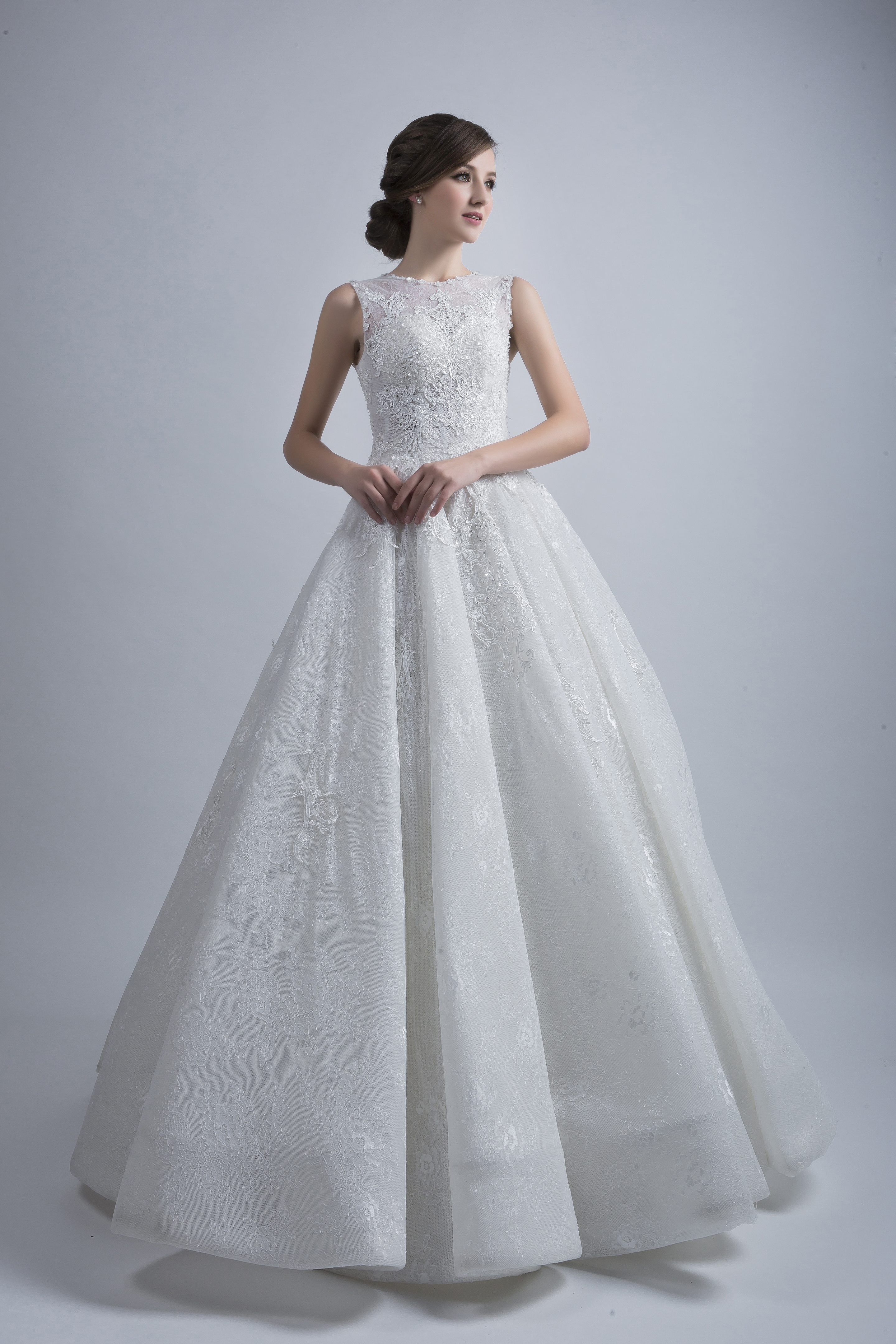 Wedding Gowns Collections